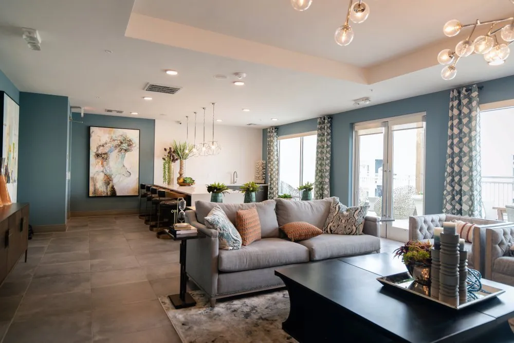 nahid residence